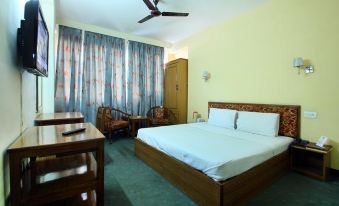 Vardaan Hotel Jammu