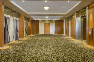 Swiss-Belhotel Bogor Hotel di Bogor Tengah