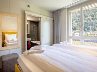 Swisspeak Resorts Meiringen