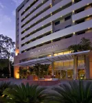 Sheraton Asuncion Hotel