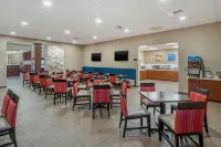 Comfort Inn & Suites Coeur d'Alene Hotels in Coeur d'Alene