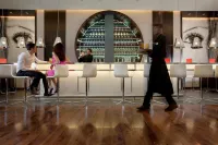 Centro Barsha - bar