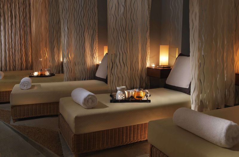 Swissotel The Stamford Singapore photo 3