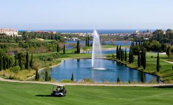 Anantara Villa Padierna