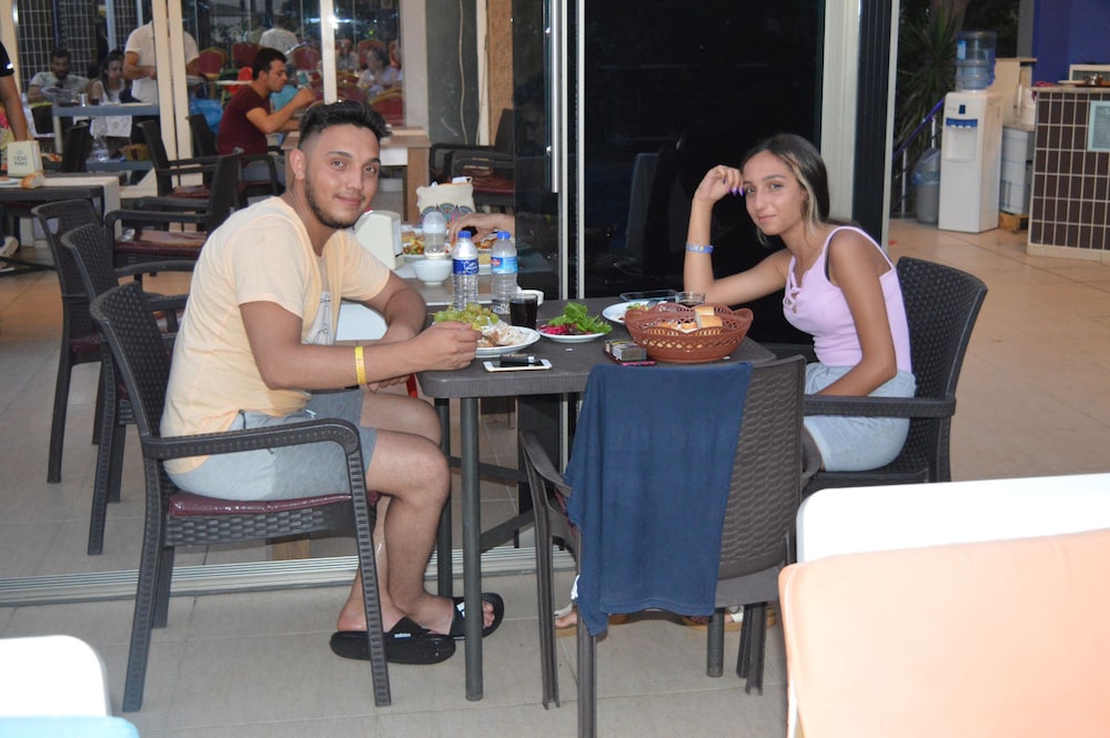 Selinus Beach Club Hotel