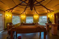 Aanari Hotel & Spa - Spa