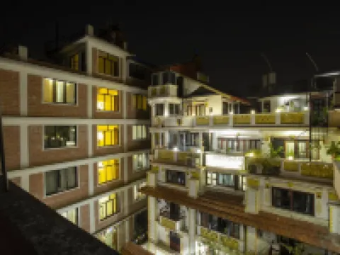 Kathmandu Boutique Hotel Hotels near National Museum of Nepal