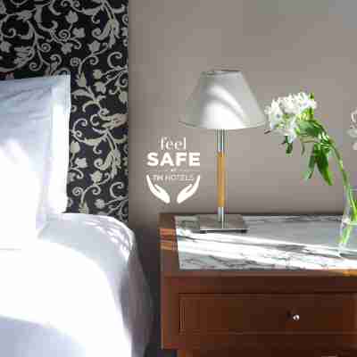 NH Cordoba Panorama Rooms