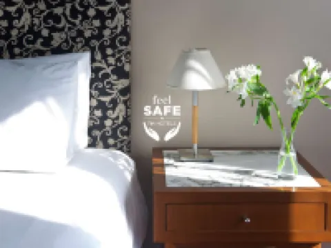 NH Cordoba Panorama Hotels in Cordoba