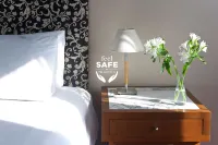 NH Cordoba Panorama のホテル