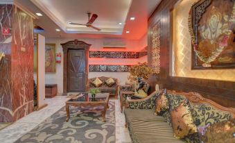 Hotel Shiva InterContinental