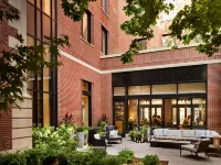 The Whitney Hotel Boston Hotels near Beacon Street