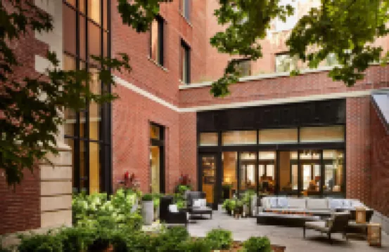The Whitney Hotel Boston Hotels near Beacon Street