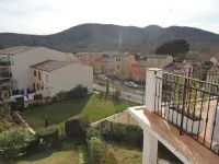 Le Clos des Vignes
