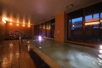 Green Hotel Yes Ohmi-Hachiman - 3 tähden