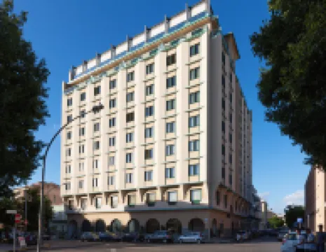 Hotel Catalunya فنادق في 