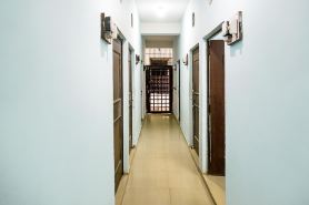 Spot on 72574 Hotel Radisson