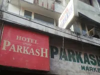 Parkash Hotel