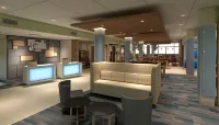 Holiday Inn Express & Suites Quincy I-10 Hotels in Quincy