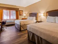 Best Western Plus Inn of Williams Hotels in Williams