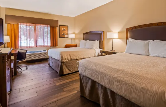 威萊斯貝斯特韋斯特優質酒店