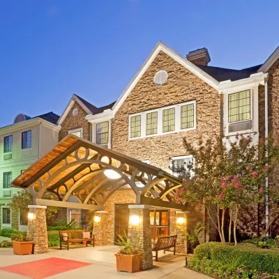 Staybridge Suites Irving Las Colinas by IHG Hotels near BAPS Shri Swaminarayan Mandir, Dallas