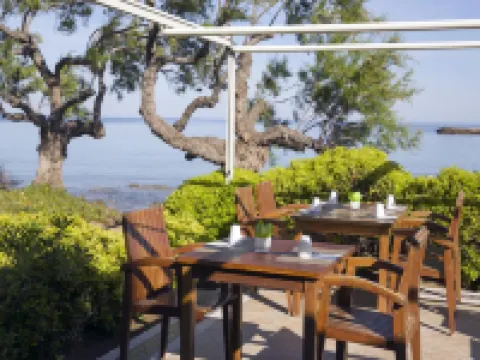 聖瑪麗亞貝斯特韋斯特精品酒店 利勒魯斯酒店