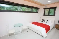 Danyang P and P Pension Hotels in Danyang-gun