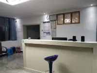 Pu'er Zangfu Holiday Hotel Hotel di Gar County