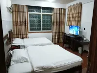 Fuyang Rongsheng Hotel