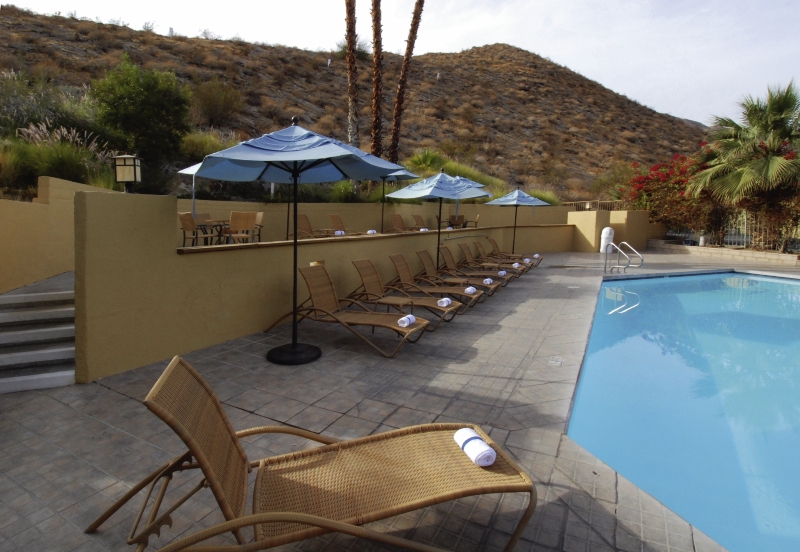 Best Western Inn at Palm Springs