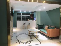 Xiangtan Le Shang Apartment - Condos