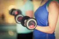 Mercure Melbourne Albert Park - Gym