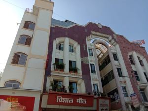 Hotel Vishal Palace