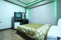 Pyeongchang Hyu Hotels in 