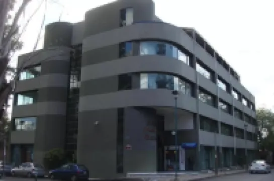 Hotel Diana del Bosque by DOT Urban