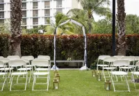 Miami Airport Marriott Hotels in Miami