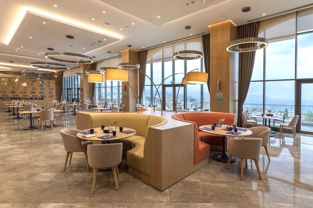 Radisson Blu Hotel Trabzon