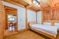 Gangneung Nuri Maru Pension โรงแรมใกล้พิพิธภัณฑ์แดกยอนรยอง
