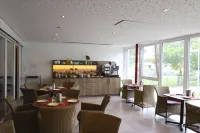 IQ Hotel Langenau Hotels in Langenau