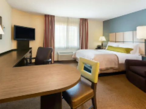 Sonesta Simply Suites Philadelphia Mount Laurel Hotels in Mount Laurel