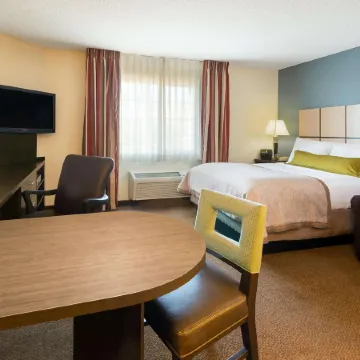 Sonesta Simply Suites Philadelphia Mount Laurel