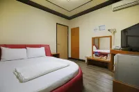 Cheongyang Paradise Hotels in Cheongyang-gun