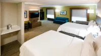 Holiday Inn Express & Suites Knoxville-Farragut Hotels in Farragut