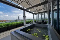 Riva Arun Bangkok Hotel a Bangkok