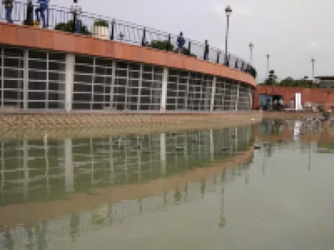 Hotel Lav-Kush Hôtels à : Central Delhi