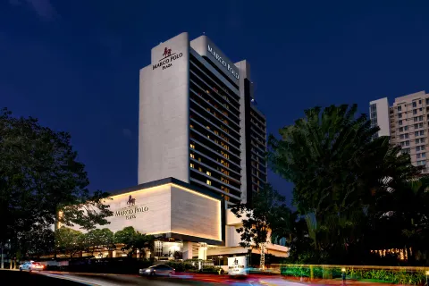 Marco Polo Plaza Cebu