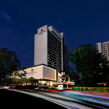 Marco Polo Plaza Cebu