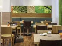 Ibis Hotel Düsseldorf Hauptbahnhof