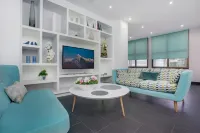 Citadines City Centre Grenoble Hotels in Grenoble
